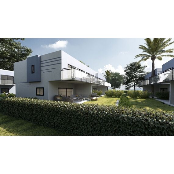 Apartment 4-room 3+1 in Punta Cana (Bavaro) Dominican Republic area 149m² , 10 image
