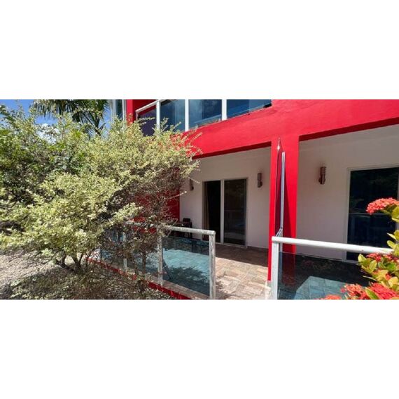 Apartment 1-room 1+0 studio in Sosua (Sosua) Dominican Republic area 48m² 1 floor, 14 image