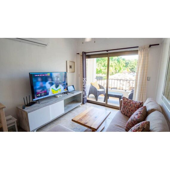 Apartment 3-room 2+1 in Sosua (Sosua) Dominican Republic area 107m² 2 floor, 2 image