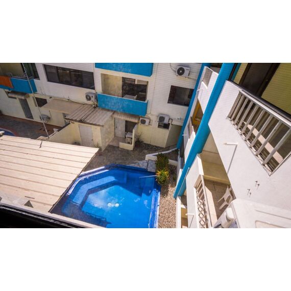 Apartment 1-room 1+0 studio in Sosua (Sosua) Dominican Republic area 51m² 3 floor, 13 image