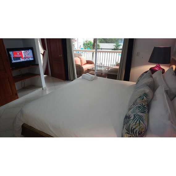 Apartment 3-room 2+1 in Sosua (Sosua) Dominican Republic area 100m² , 7 image