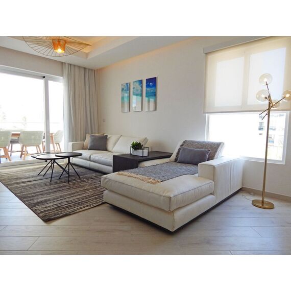 Apartment 4-room 3+1 in Punta Cana (Punta Cana) Dominican Republic area 142m² , 14 image