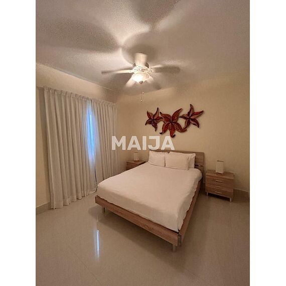 Apartment 4-room 3+1 in Punta Cana (Punta Cana) Dominican Republic area 167m² 3 floor, 16 image