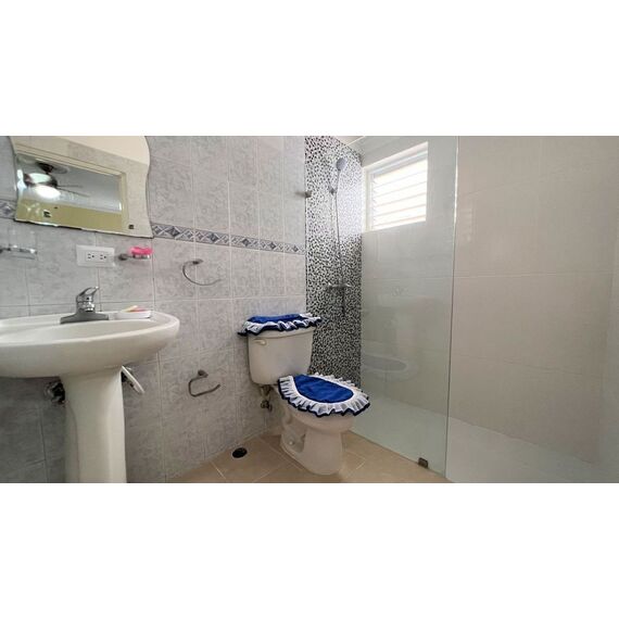 Apartment 3-room 2+1 in Punta Cana (Bavaro) Dominican Republic area 91.5m² 2 floor, 15 image