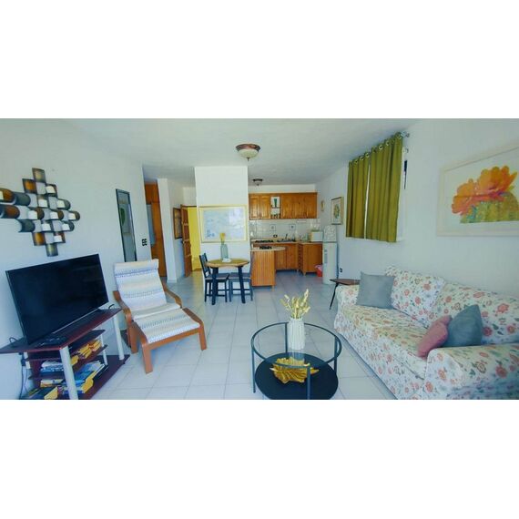Apartment 2-room 1+1 in Sosua (Sosua) Dominican Republic area 60m² 2 floor, 3 image