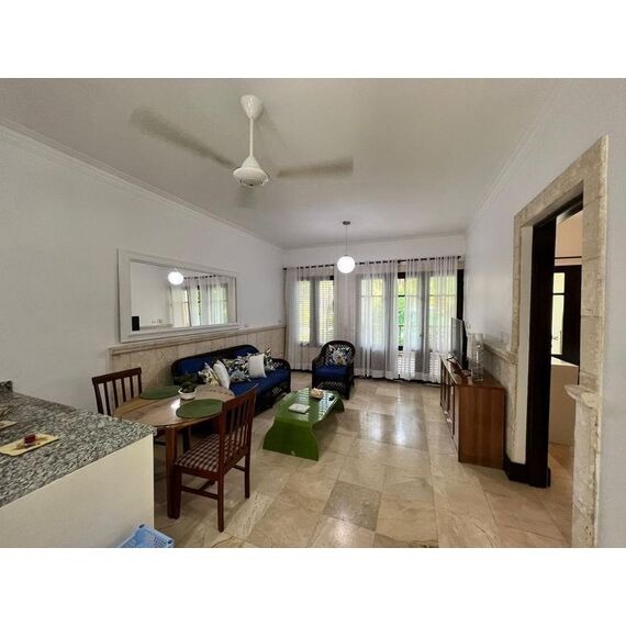 Apartment 2-room 1+1 in Cabarete (Cabarete) Dominican Republic area 71m² , 6 image