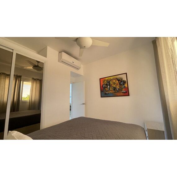 Apartment 3-room 2+1 in Punta Cana (Bavaro) Dominican Republic area 99m² , 9 image