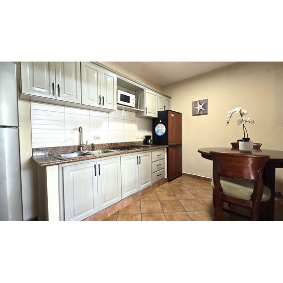 Apartment 3-room 2+1 in Punta Cana (Bavaro) Dominican Republic area 110m² 1 floor, 6 image
