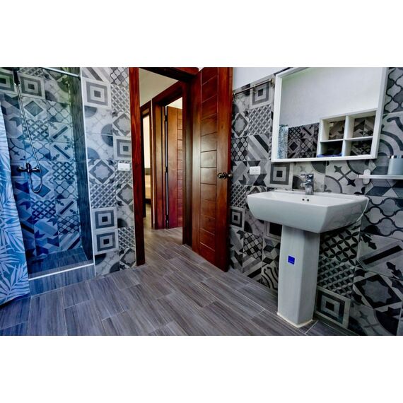 Apartment 3-room 2+1 in Bayahibe (Bayahibe) Dominican Republic area 80m² , 5 image