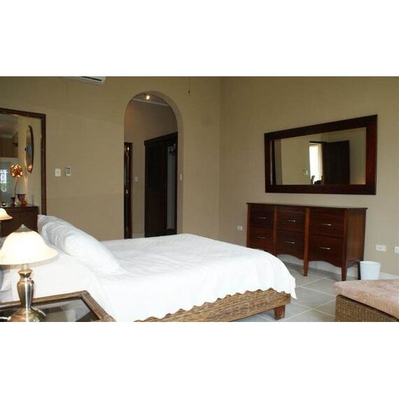 Apartment 4-room 3+1 in Cabarete (Cabarete) Dominican Republic area 241m² 3 floor, 6 image