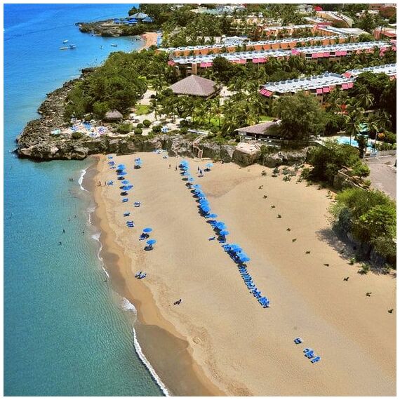 Apartment 3-room 2+1 in Sosua (Sosua) Dominican Republic area 60m² 3 floor, 3 image