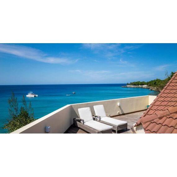 Apartment 5-room 4+1 in Sosua (Sosua) Dominican Republic area 334m² , 10 image