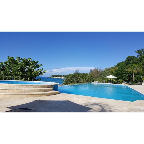 Apartment 3-room 2+1 in Sosua (Sosua) Dominican Republic area 152m² , 12 image