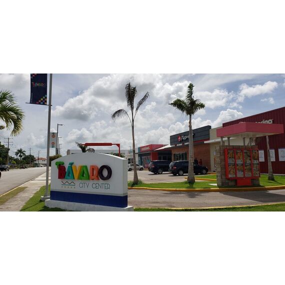 Apartment 3-room 2+1 in Punta Cana (Bavaro) Dominican Republic area 87m² , 12 image