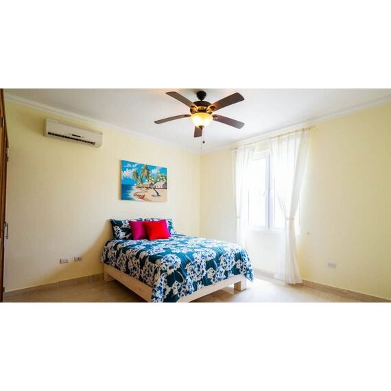 Apartment 3-room 2+1 in Sosua (Sosua) Dominican Republic area 152m² , 6 image