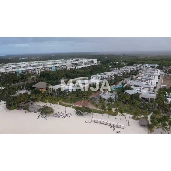 Apartment 4-room 3+1 in Punta Cana (Punta Cana) Dominican Republic area 167m² 3 floor, 8 image