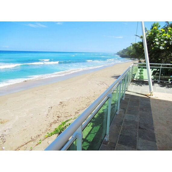 Apartment 4-room 3+1 in Sosua (Sosua) Dominican Republic area 154m² 2 floor, 16 image