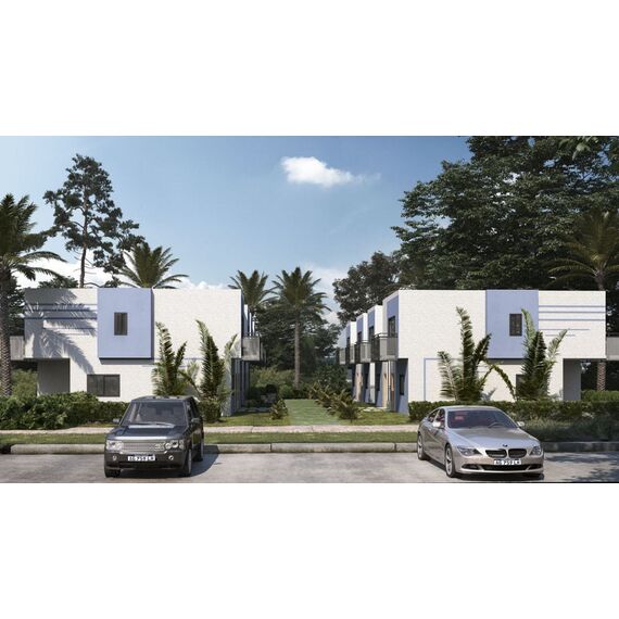 Apartment 4-room 3+1 in Punta Cana (Bavaro) Dominican Republic area 149m² , 9 image