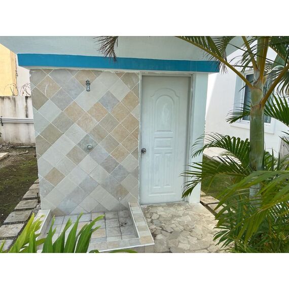 Apartment 3-room 2+1 in Punta Cana (Bavaro) Dominican Republic area 95m² 2 floor, 9 image