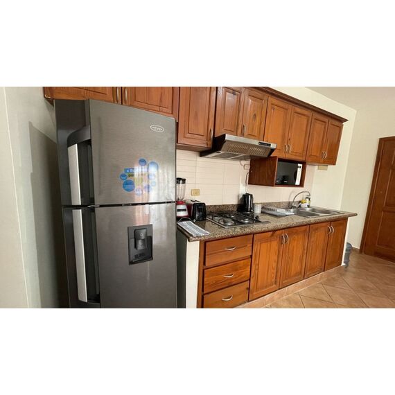 Apartment 2-room 1+1 in Punta Cana (Bavaro) Dominican Republic area 55m² , 8 image
