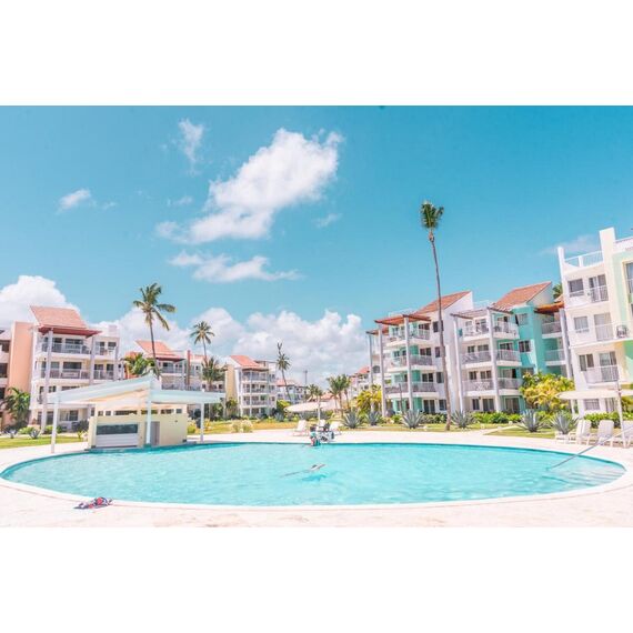 Apartment 3-room 2+1 in Punta Cana (Bavaro) Dominican Republic area 185.6m² , 18 image