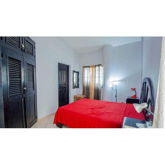 Apartment 3-room 2+1 in Sosua (Sosua) Dominican Republic area 60m² 3 floor, 4 image