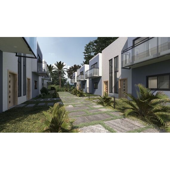 Apartment 4-room 3+1 in Punta Cana (Bavaro) Dominican Republic area 149m² , 11 image