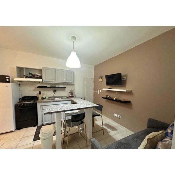 Apartment 4-room 3+1 in Sosua (Sosua) Dominican Republic area 50m² 1 floor, 2 image