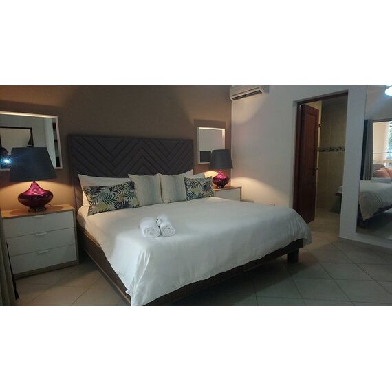 Apartment 3-room 2+1 in Sosua (Sosua) Dominican Republic area 100m² , 8 image
