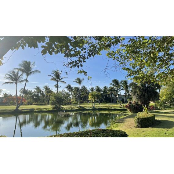 Apartment 4-room 3+1 in Punta Cana (Bavaro) Dominican Republic area 159m² , 12 image