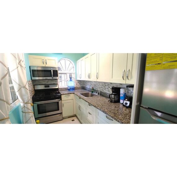 Apartment 3-room 2+1 in Punta Cana (Bavaro) Dominican Republic area 73m² 1 floor, 9 image