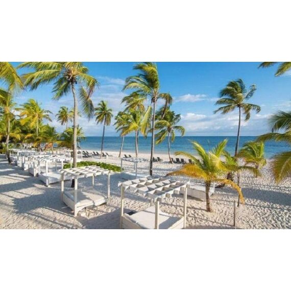 Apartment 2-room 1+1 in Punta Cana (Punta Cana) Dominican Republic area 43m² , 9 image