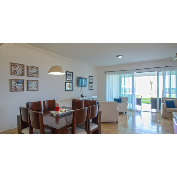 Apartment 4-room 3+1 in Sosua (Sosua) Dominican Republic area 197m² 1 floor, 9 image