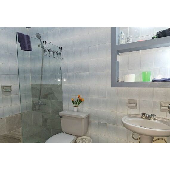 Apartment 3-room 2+1 in Sosua (Sosua) Dominican Republic area 51m² 3 floor, 13 image