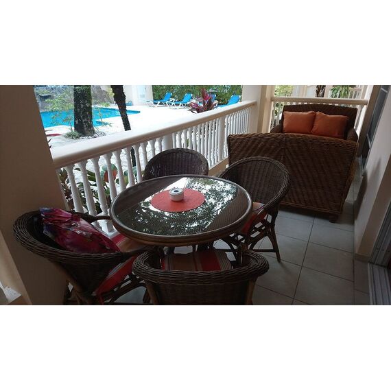 Apartment 3-room 2+1 in Sosua (Sosua) Dominican Republic area 100m² , 9 image