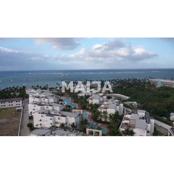 Apartment 4-room 3+1 in Punta Cana (Punta Cana) Dominican Republic area 167m² 3 floor, 6 image