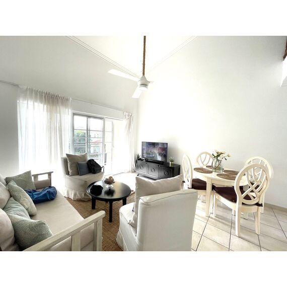 Apartment 3-room 2+1 in Punta Cana (Bavaro) Dominican Republic area 128m² 2 floor, 13 image