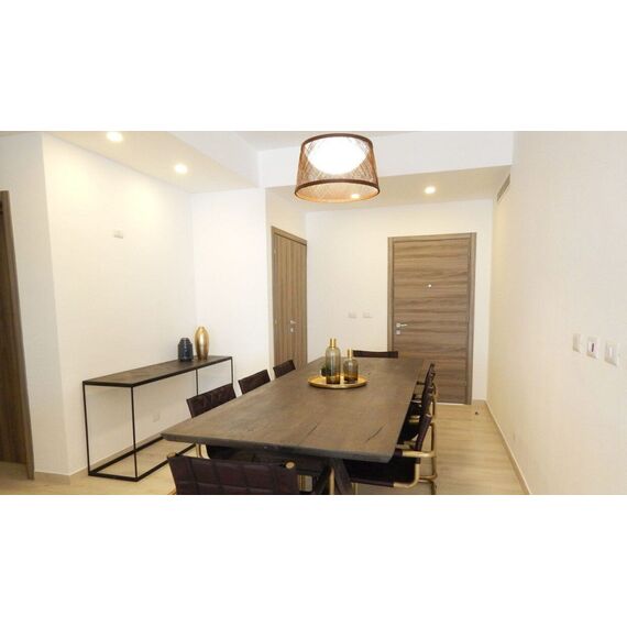 Apartment 4-room 3+1 in Punta Cana (Punta Cana) Dominican Republic area 142m² , 12 image