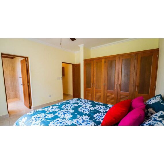 Apartment 3-room 2+1 in Sosua (Sosua) Dominican Republic area 152m² , 5 image