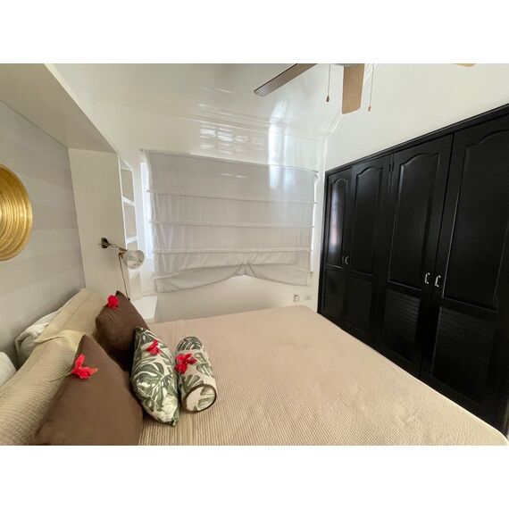 Apartment 3-room 2+1 in Punta Cana (Bavaro) Dominican Republic area 128m² 2 floor, 9 image