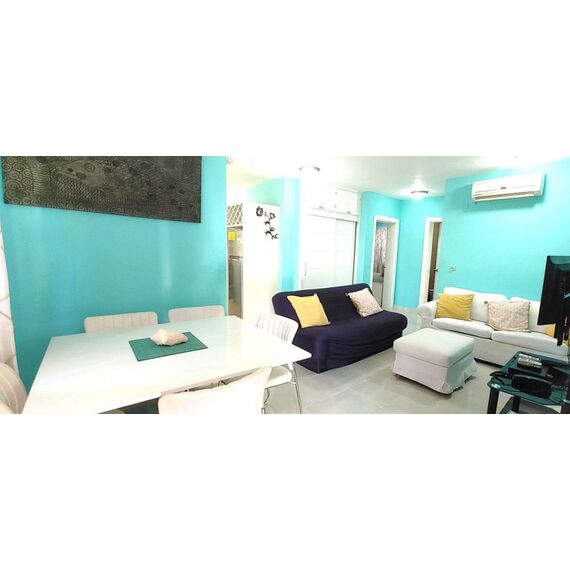 Apartment 3-room 2+1 in Punta Cana (Bavaro) Dominican Republic area 73m² 1 floor, 7 image