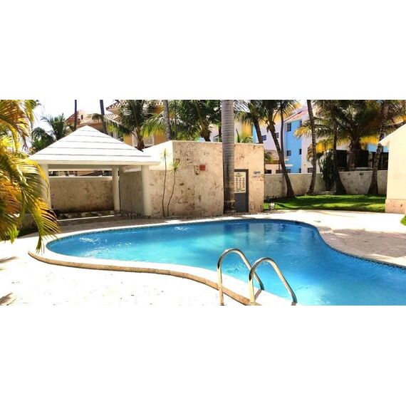 Apartment 3-room 2+1 in Punta Cana (Bavaro) Dominican Republic area 73m² 1 floor, 2 image