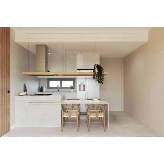 Apartment 2-room 1+1 in Punta Cana (Cap Cana) Dominican Republic area 76m² , 16 image
