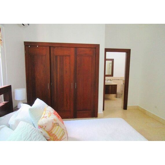 Apartment 3-room 2+1 in Sosua (Sosua) Dominican Republic area 150m² 2 floor, 11 image