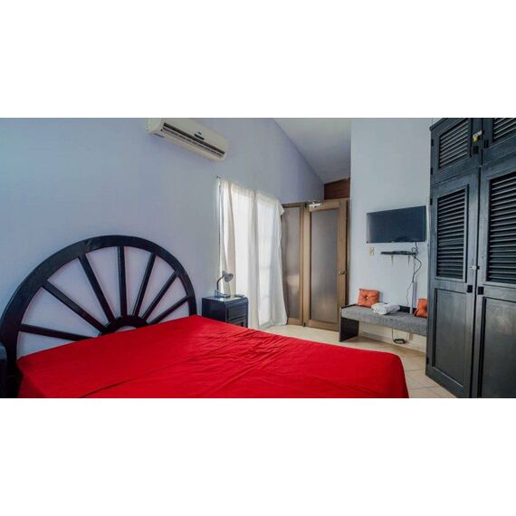 Apartment 3-room 2+1 in Sosua (Sosua) Dominican Republic area 60m² 3 floor, 5 image