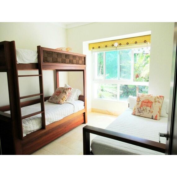 Apartment 4-room 3+1 in Sosua (Sosua) Dominican Republic area 154m² 2 floor, 7 image