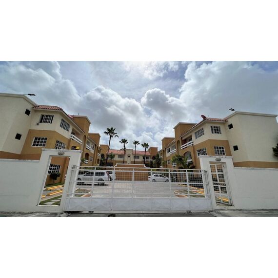 Apartment 3-room 2+1 in Punta Cana (Bavaro) Dominican Republic area 91.5m² 2 floor, 13 image