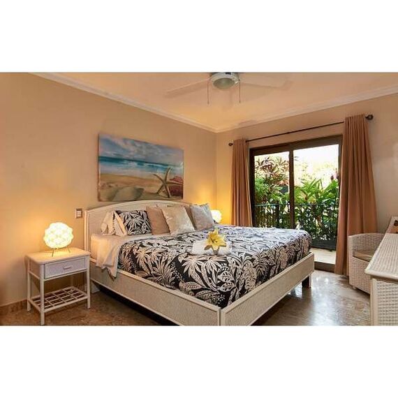 Apartment 3-room 2+1 in Sosua (Sosua) Dominican Republic area 83m² , 5 image
