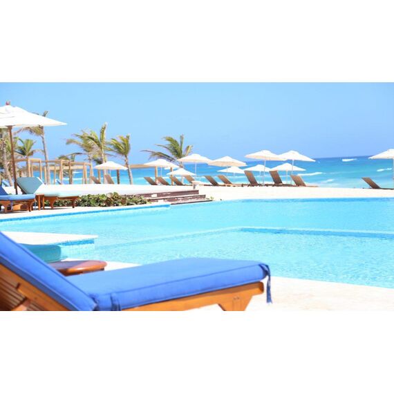 Apartment 3-room 2+1 in Punta Cana (Bavaro) Dominican Republic area 99m² , 4 image