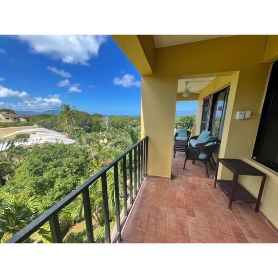 Apartment 3-room 2+1 in Sosua (Sosua) Dominican Republic area 112m² 3 floor, 6 image